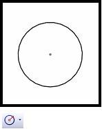 Solidworks ソリッドワークス マニュアル 使い方説明です 円 中心点円弧 正接円弧の描き方
